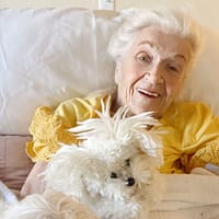 Bella – Palliative Puffs