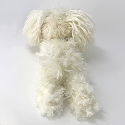 Bella – Palliative Puffs