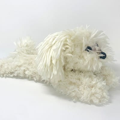 Bella – Palliative Puffs